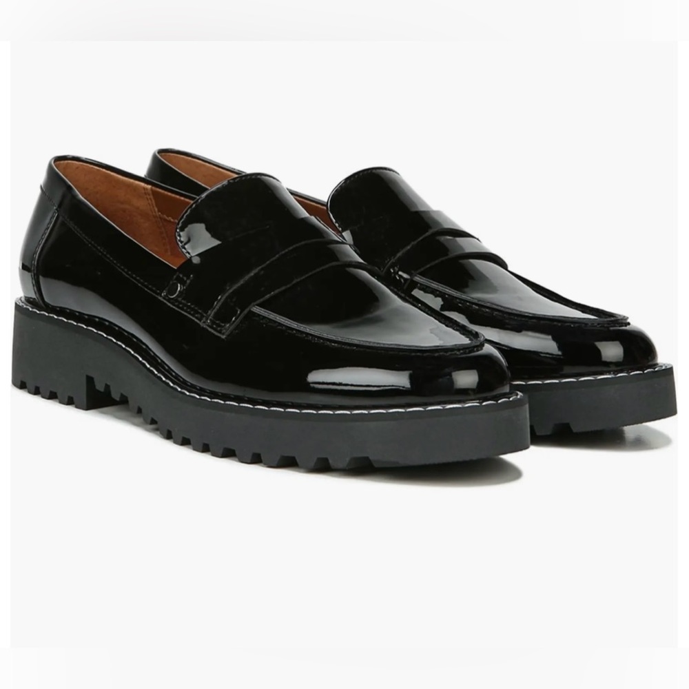 Franco Sarto Loafers